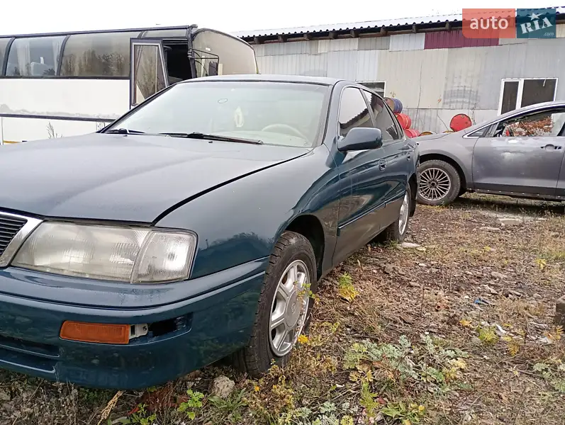 1995 toyota avalon