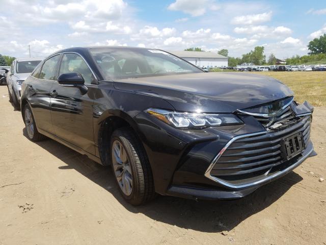 2020 toyota avalon xle