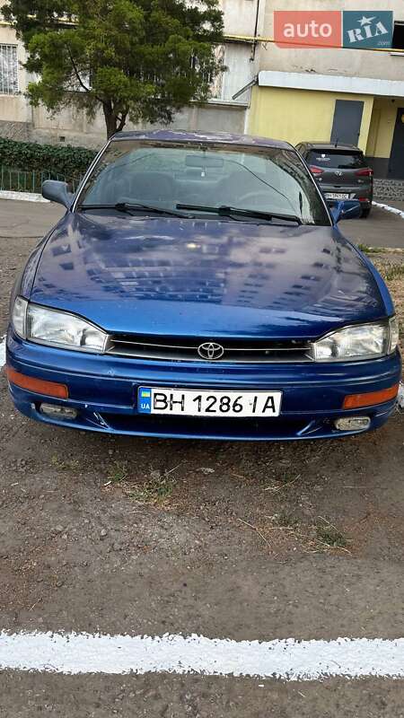 1992 toyota camry