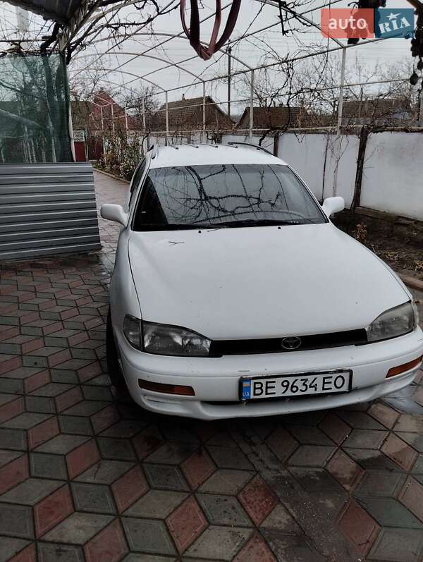1994 toyota camry