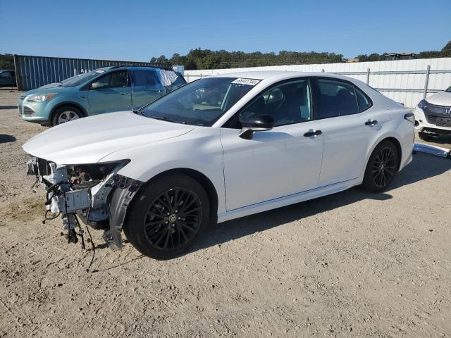 2021 toyota camry nigh