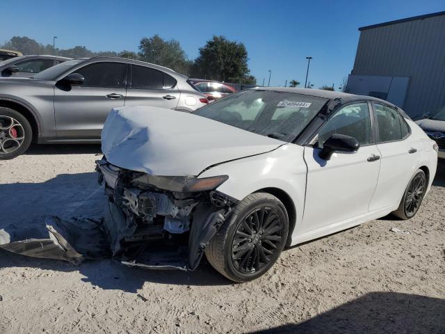 2021 toyota camry nigh