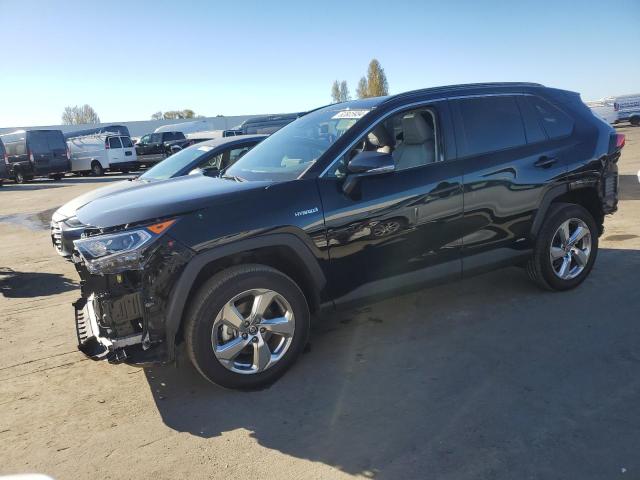 2021 toyota rav4 xle p
