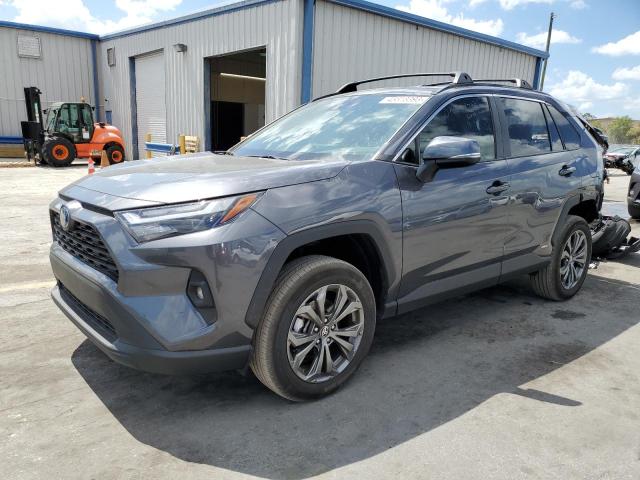 2022 toyota rav4 xle p