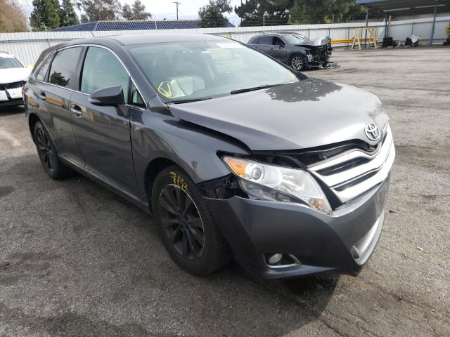 2012 toyota venza le
