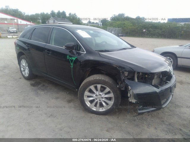 2012 toyota venza
