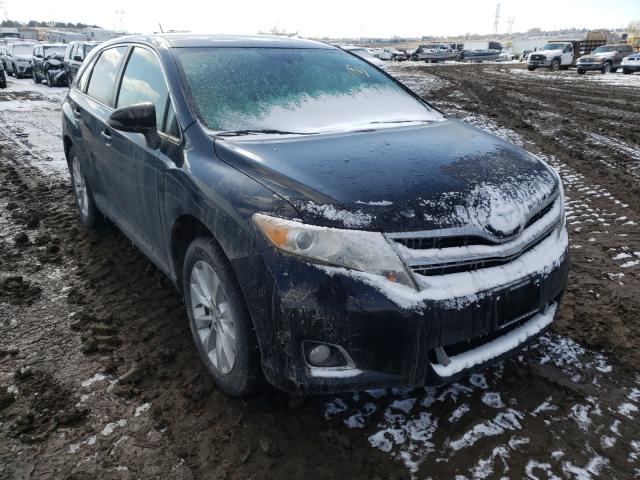 2013 toyota venza le