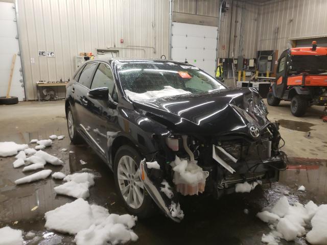 2014 toyota venza