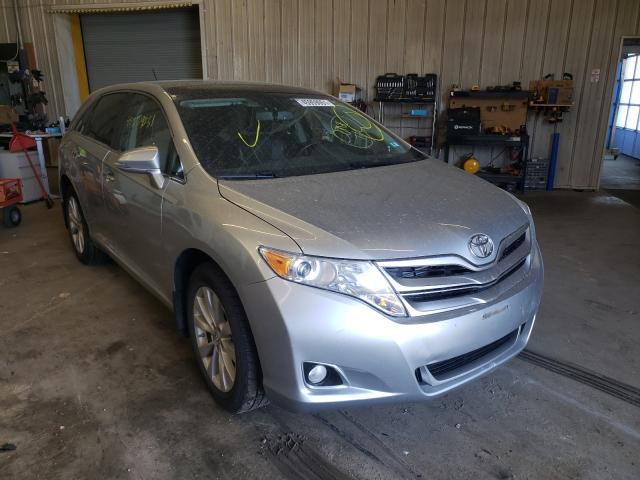 2015 toyota venza le