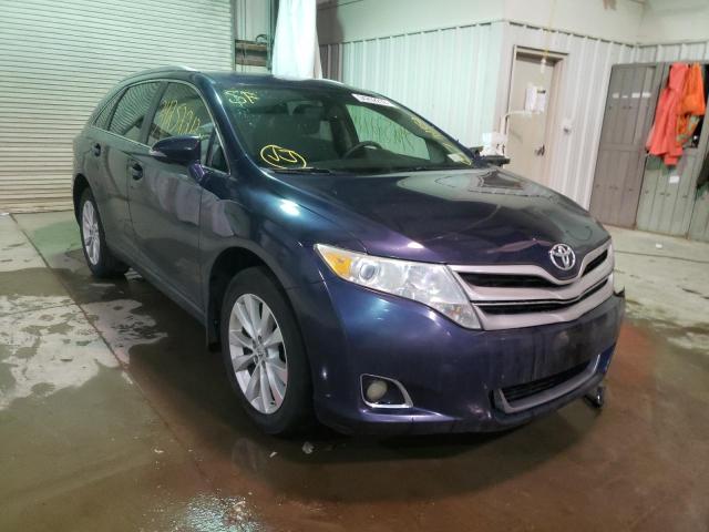 2015 toyota venza le