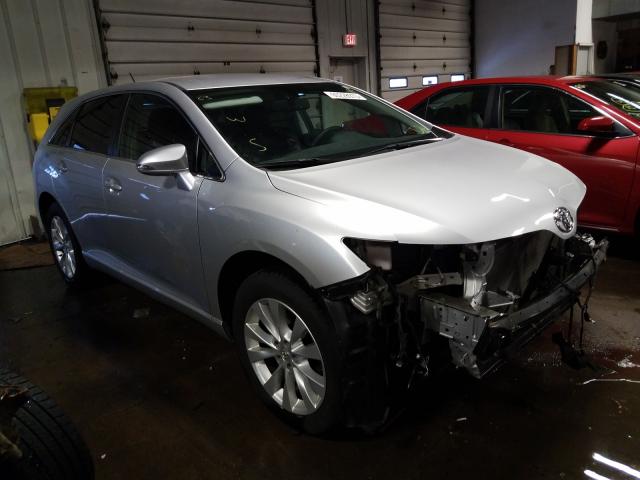 2014 toyota venza le