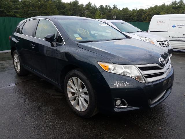 2014 toyota venza