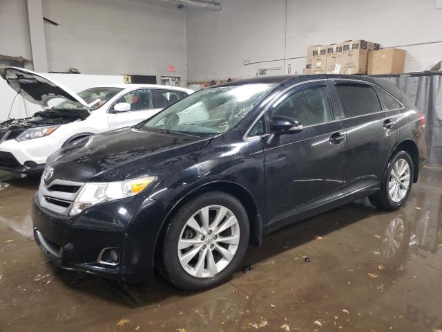 2015 toyota venza