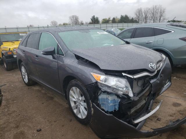 2015 toyota venza le