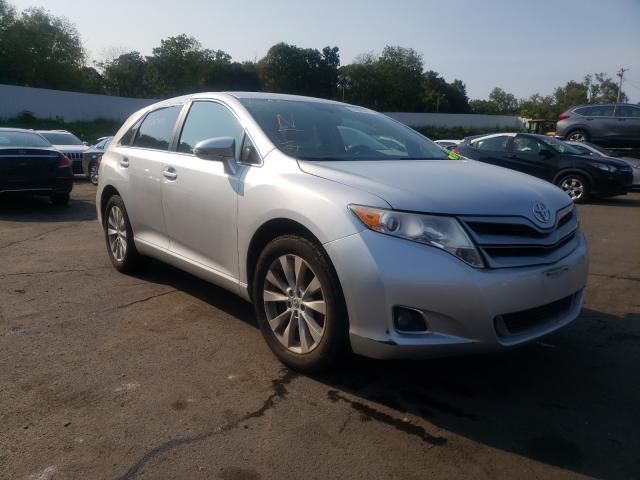 2013 toyota venza le