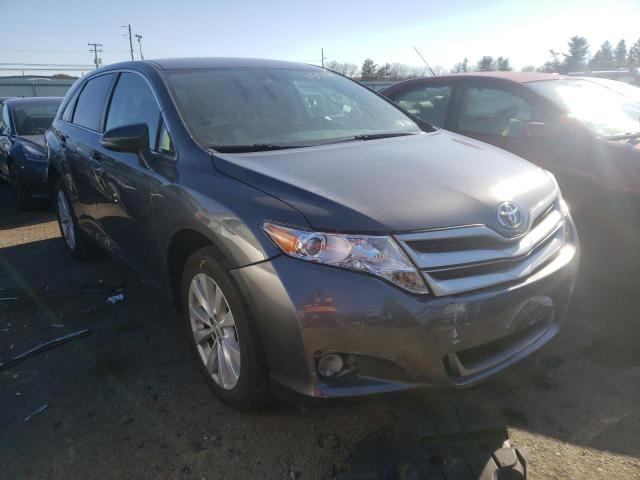 2013 toyota venza le
