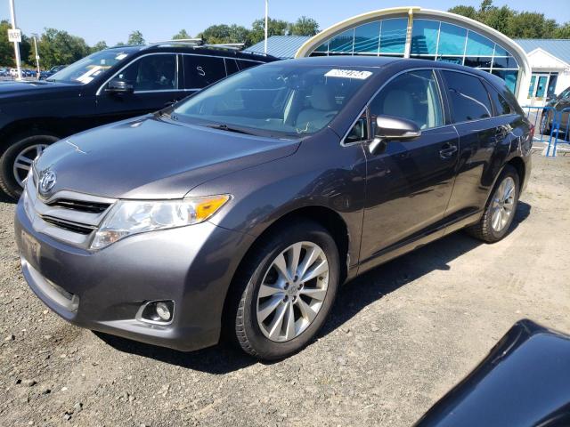 2014 toyota venza