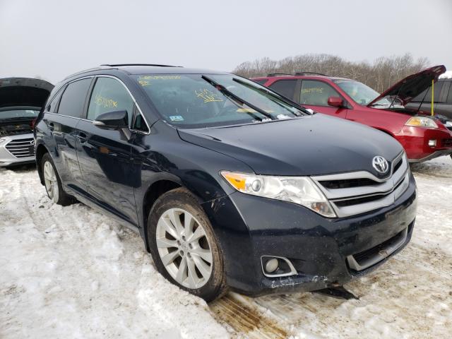 2015 toyota venza le