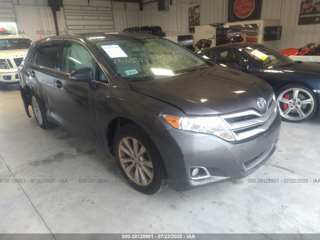 2015 toyota venza