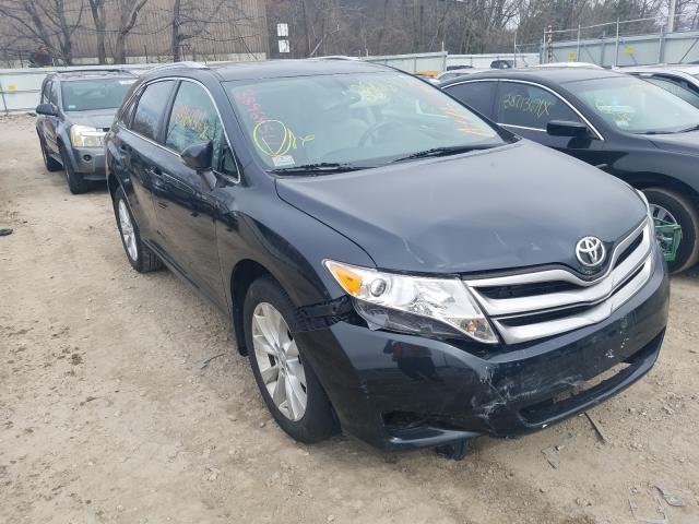 2012 toyota venza le