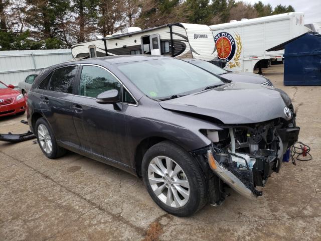 2014 toyota venza le