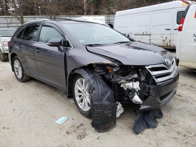 2015 toyota venza le