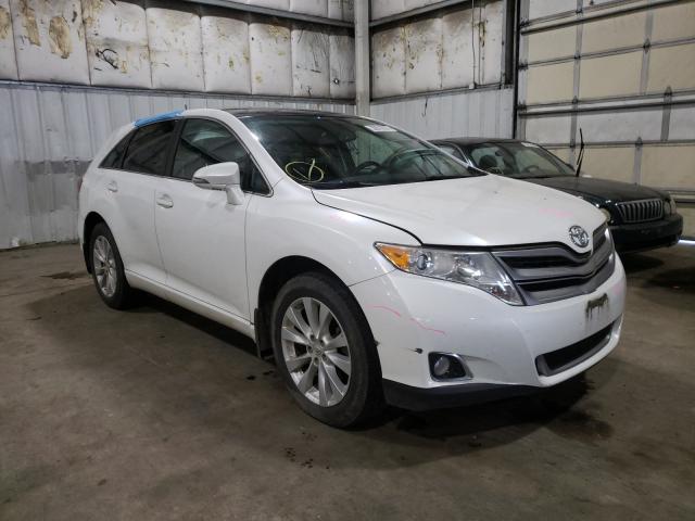 2014 toyota venza le