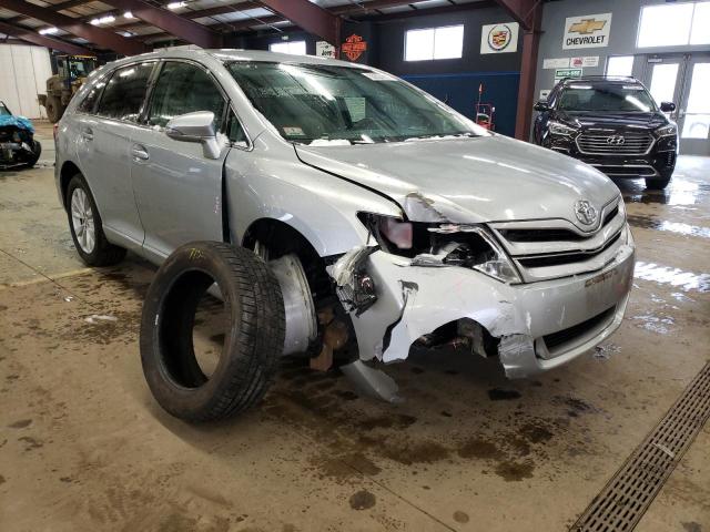 2014 toyota venza le