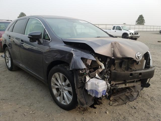 2015 toyota venza le