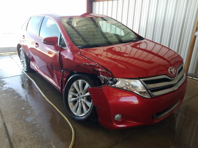 2013 toyota venza le