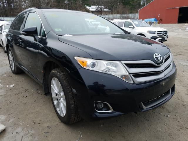 2013 toyota venza le