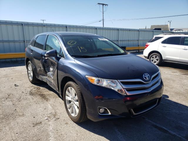 2015 toyota venza le