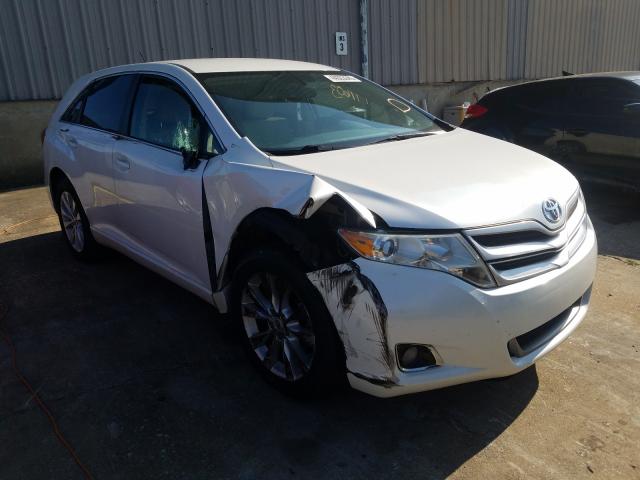 2014 toyota venza