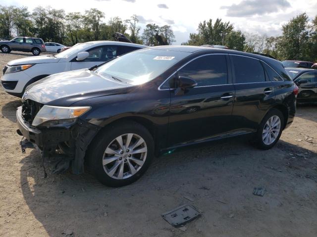 2015 toyota venza
