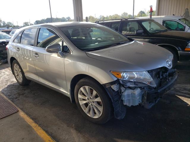 2015 toyota venza le