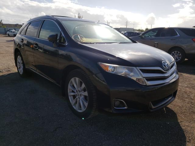 2014 toyota venza le