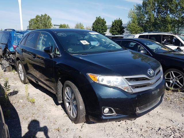 2013 toyota venza le