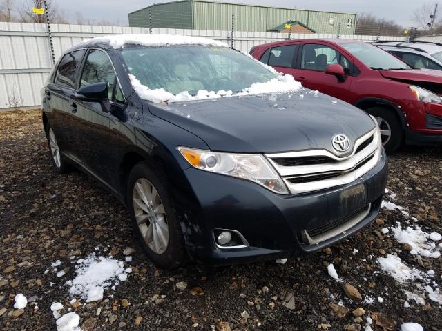 2013 toyota venza le
