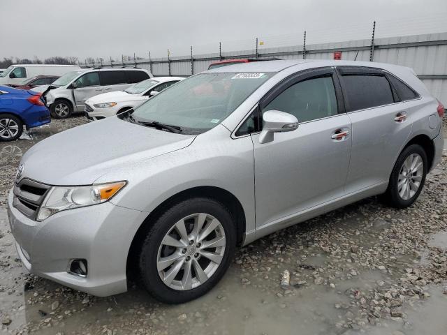 2012 toyota venza