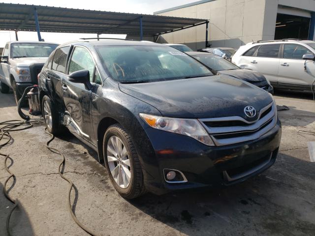 2013 toyota venza
