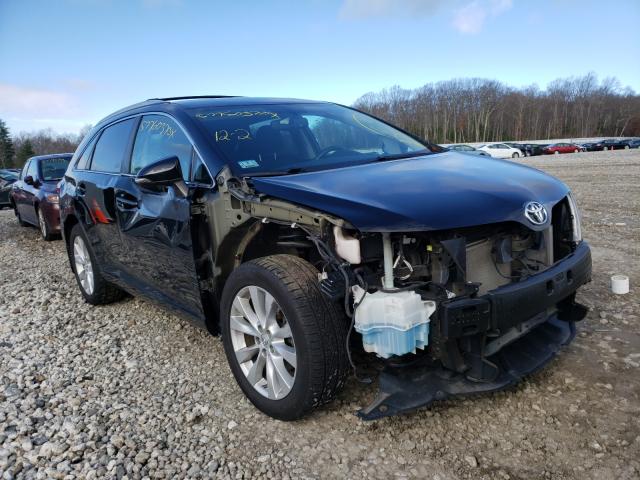 2014 toyota venza le