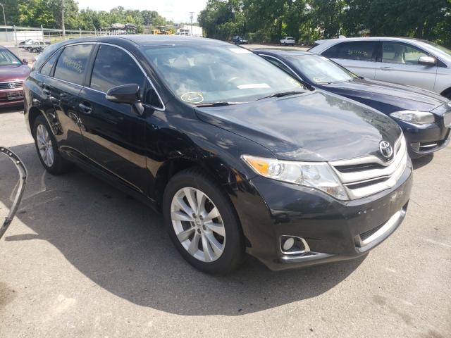 2014 toyota venza le