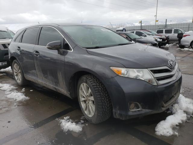 2015 toyota venza