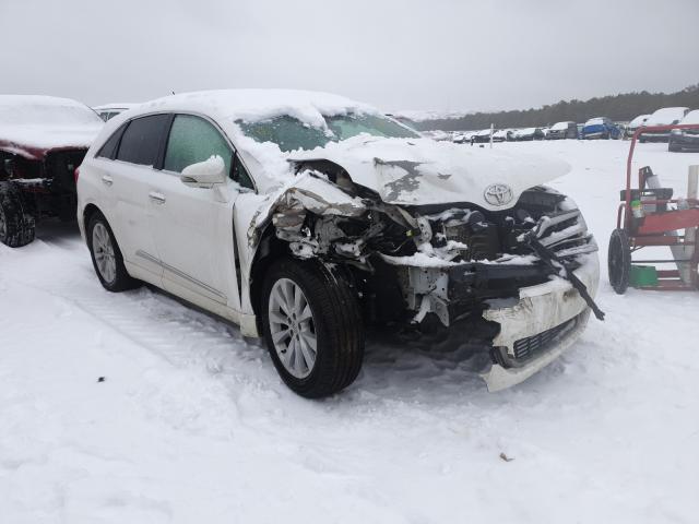 2015 toyota venza le
