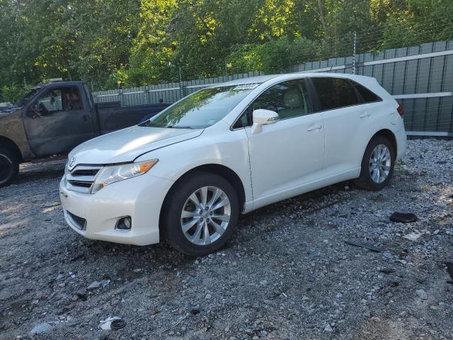2013 toyota venza
