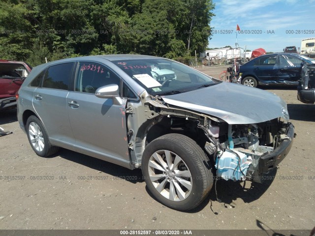 2015 toyota venza