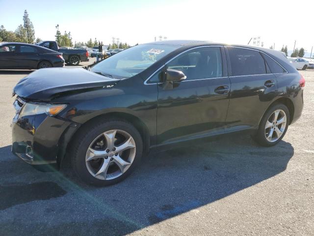 2012 toyota venza