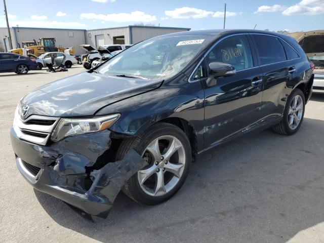 2014 toyota venza