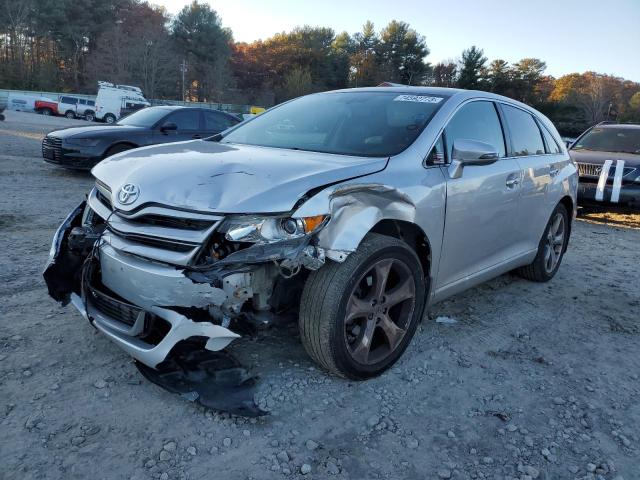2014 toyota venza