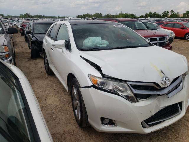 2015 toyota venza le